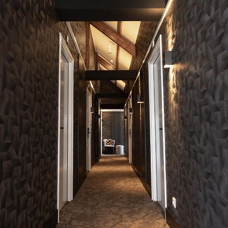 Hotel Twenty-Three Amsterdam Airport Hoofddorp Extérieur photo