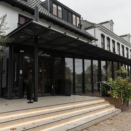 Hotel Twenty-Three Amsterdam Airport Hoofddorp Extérieur photo