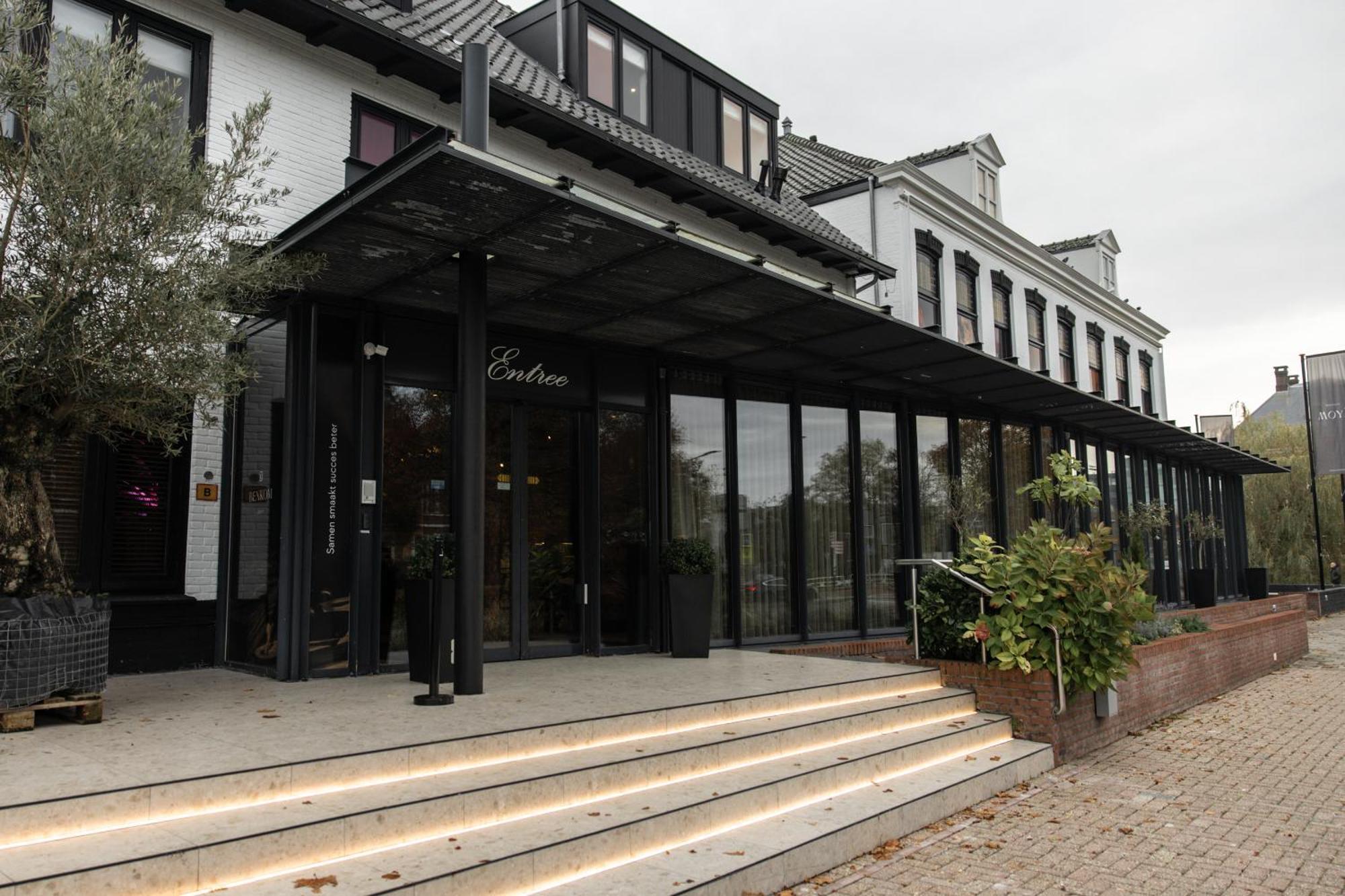 Hotel Twenty-Three Amsterdam Airport Hoofddorp Extérieur photo