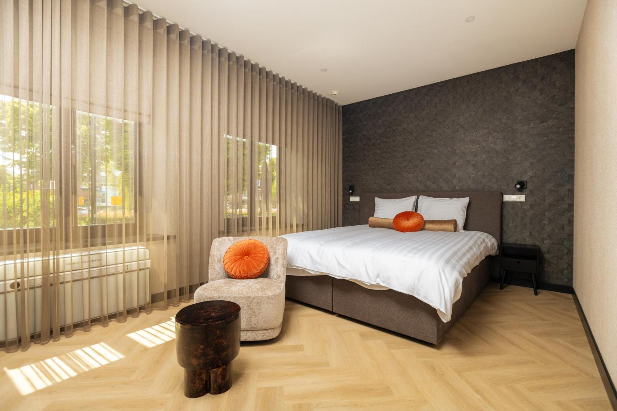 Hotel Twenty-Three Amsterdam Airport Hoofddorp Extérieur photo