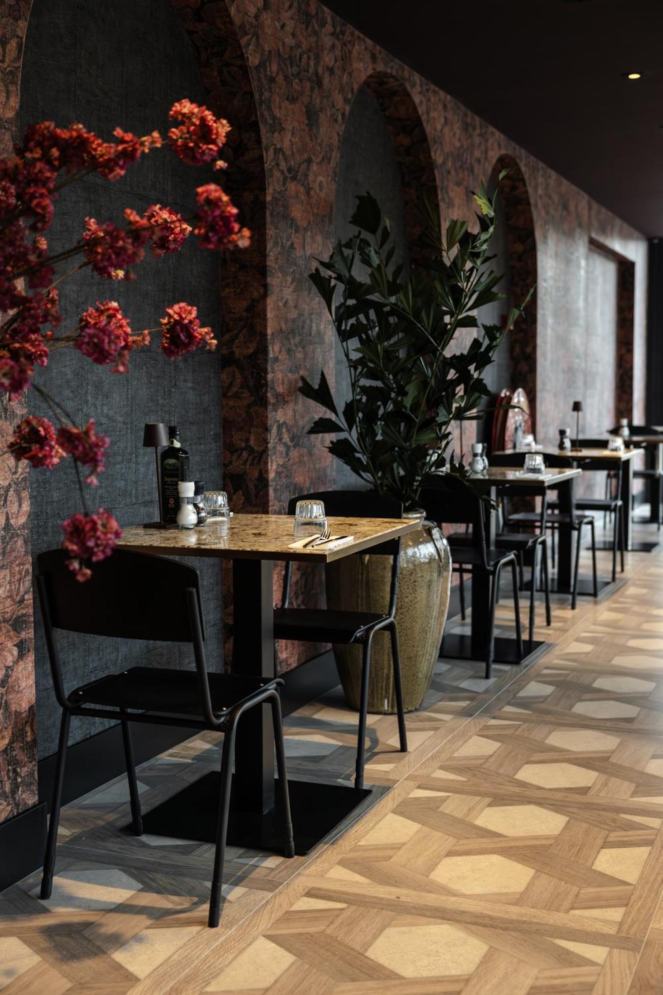 Hotel Twenty-Three Amsterdam Airport Hoofddorp Extérieur photo