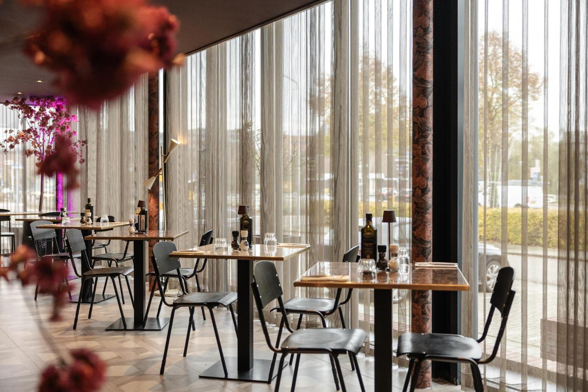 Hotel Twenty-Three Amsterdam Airport Hoofddorp Extérieur photo